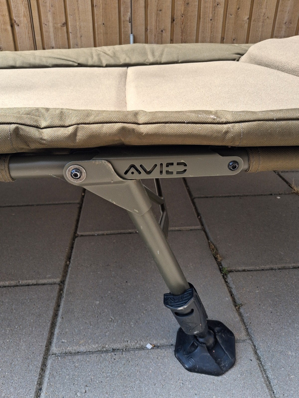 Avid revolve stretcher 8 poots.  zgan, Ophalen, Zo goed als nieuw, Overige typen