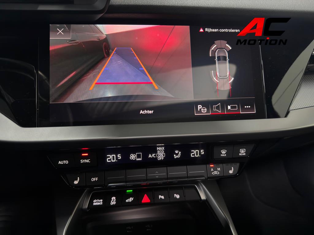 Audi A3 / A1 /Q2 / Q3 Achteruitrijcamera Origineel inbouw, Auto diversen, Achteruitrijcamera's, Ophalen, Nieuw