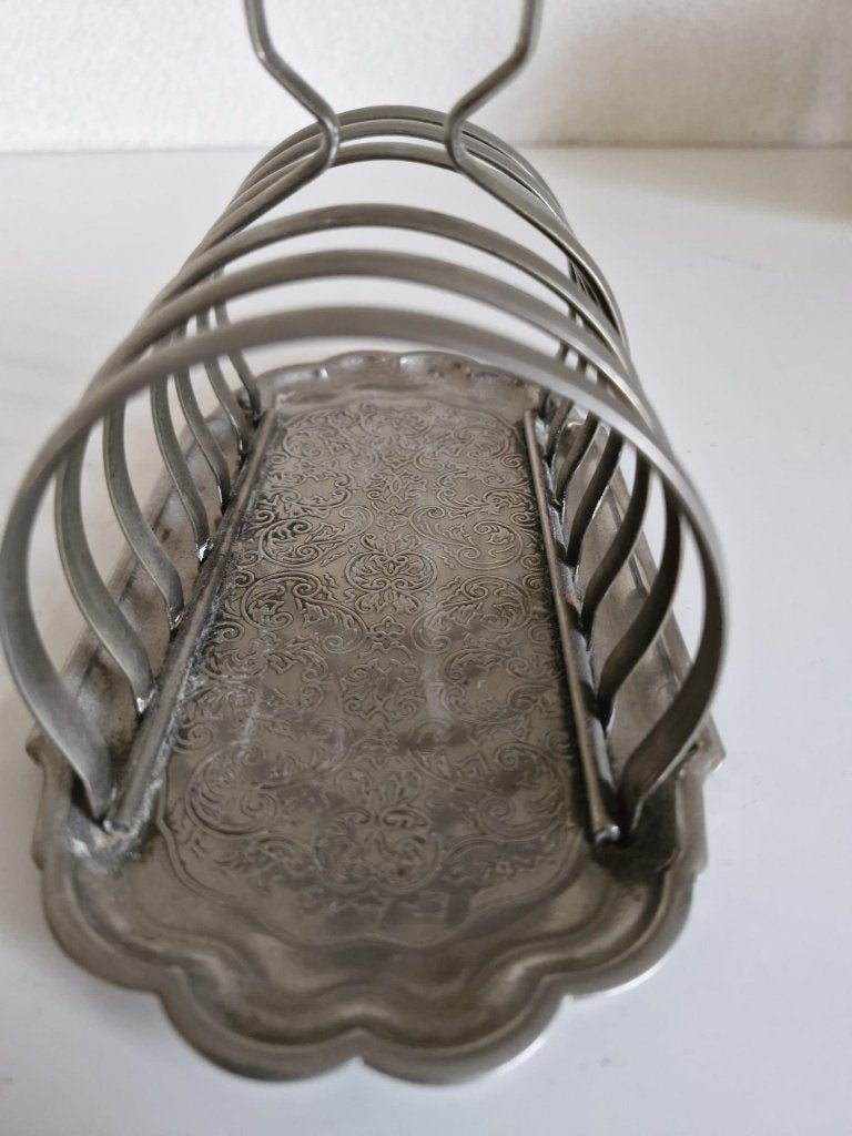 Toastrek, Ophalen of Verzenden
