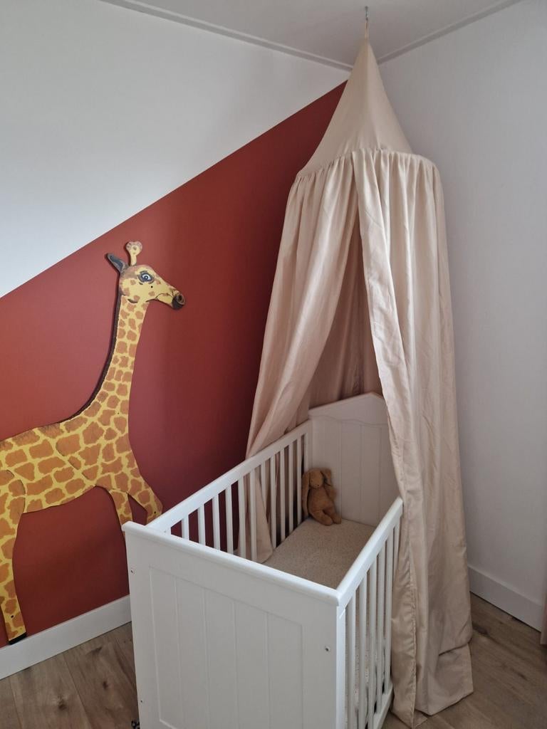 Hemeltje lichtroze, Kinderen en Baby's, Ophalen, Zo goed als nieuw