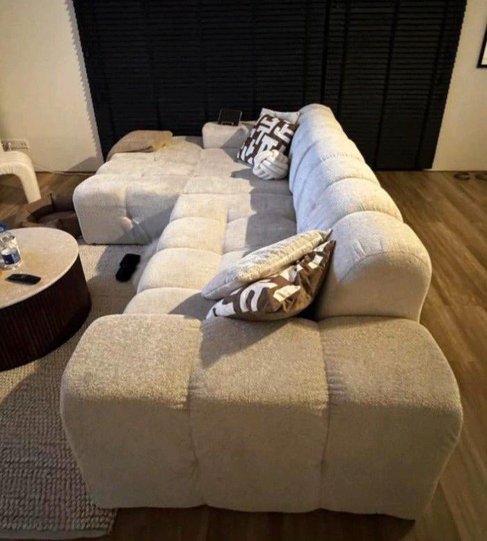Zachte Bubble Sofa, Verzenden