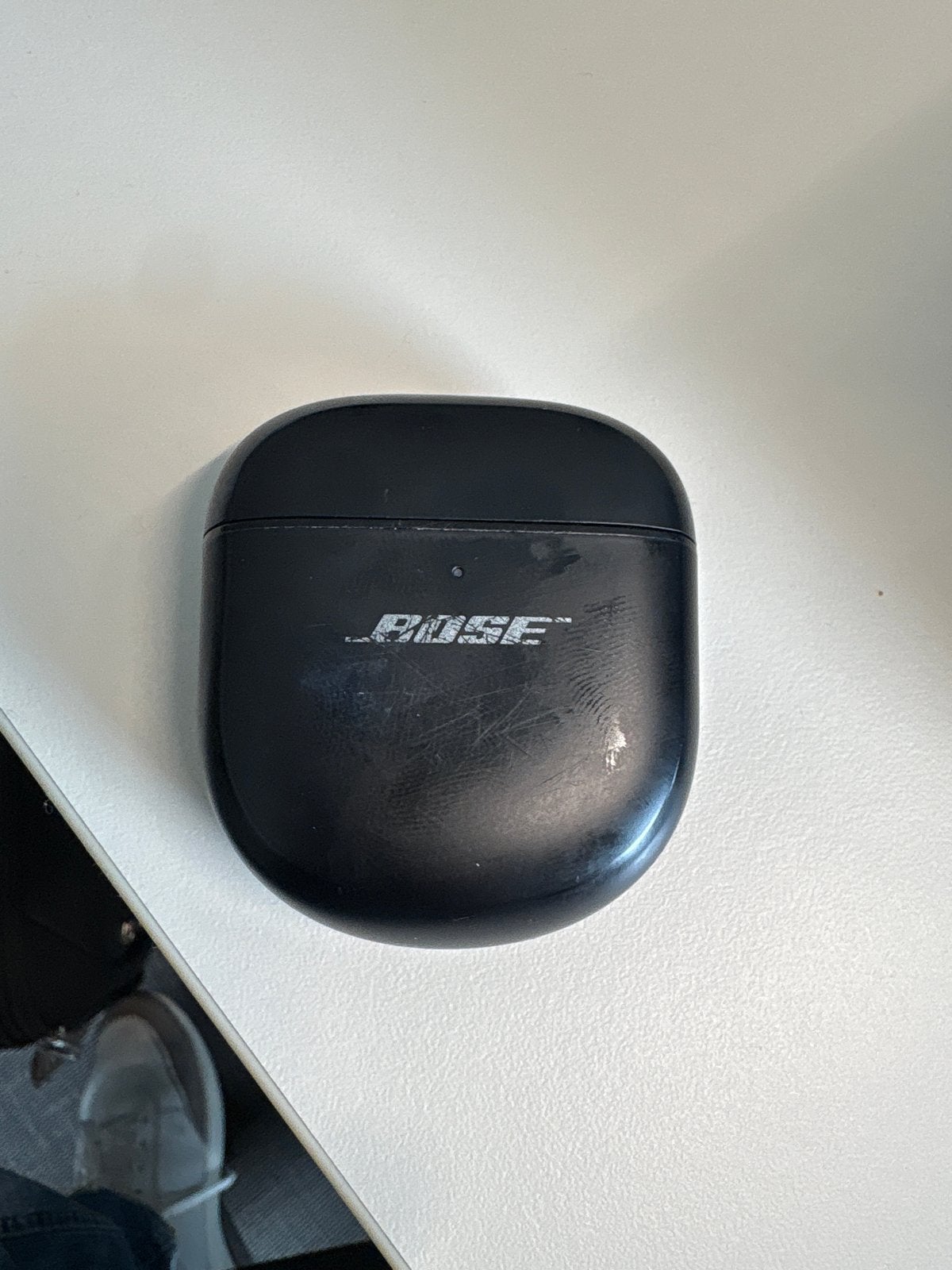Bose QuietComfort Earbuds II - Draadloze oordopjes