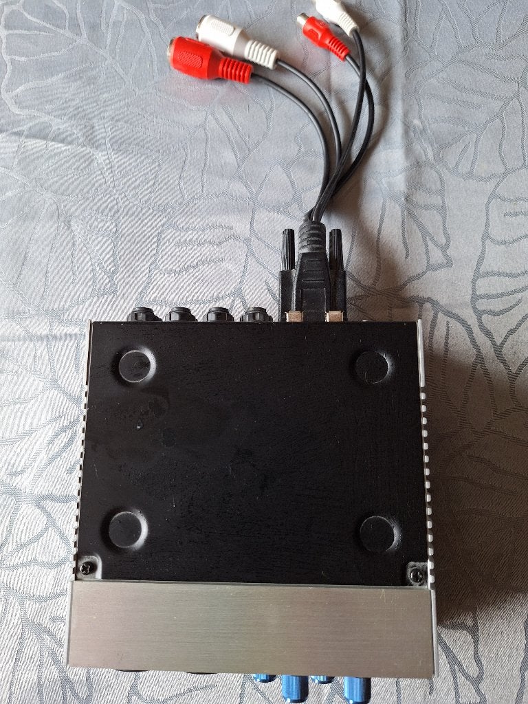 PreSonus FireBox 24-bit/96k FireWire Audio Interface, Ophalen of Verzenden, Gebruikt, Overige instrumenten