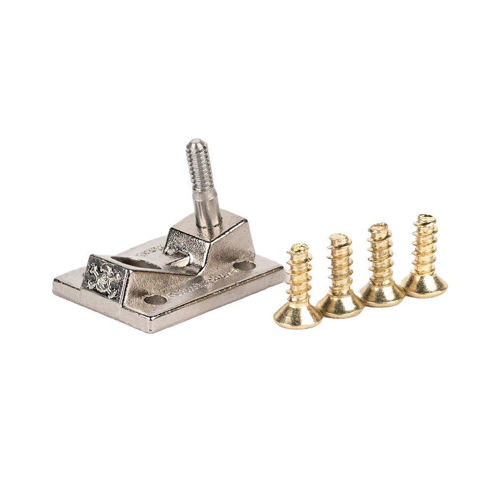 Blackriver Pro Fingerboard Spare Parts - Single Base 3.0 - B, Jubinganga Supply, PO Box 69307, 1060CJ, Amsterdam, Support@jubinganga.com