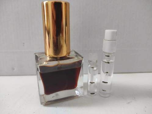 Jinx Smells Decants, Sieraden, Tassen en Uiterlijk, Ophalen of Verzenden, Zo goed als nieuw