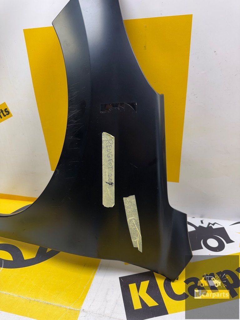 Peugeot 207 spatbord Links voor 7840R91 origineel zijscherm, Taurusavenue 1
2132 LS  Hoofddorp, NL, Gebruikt, Contact.group@renault.com