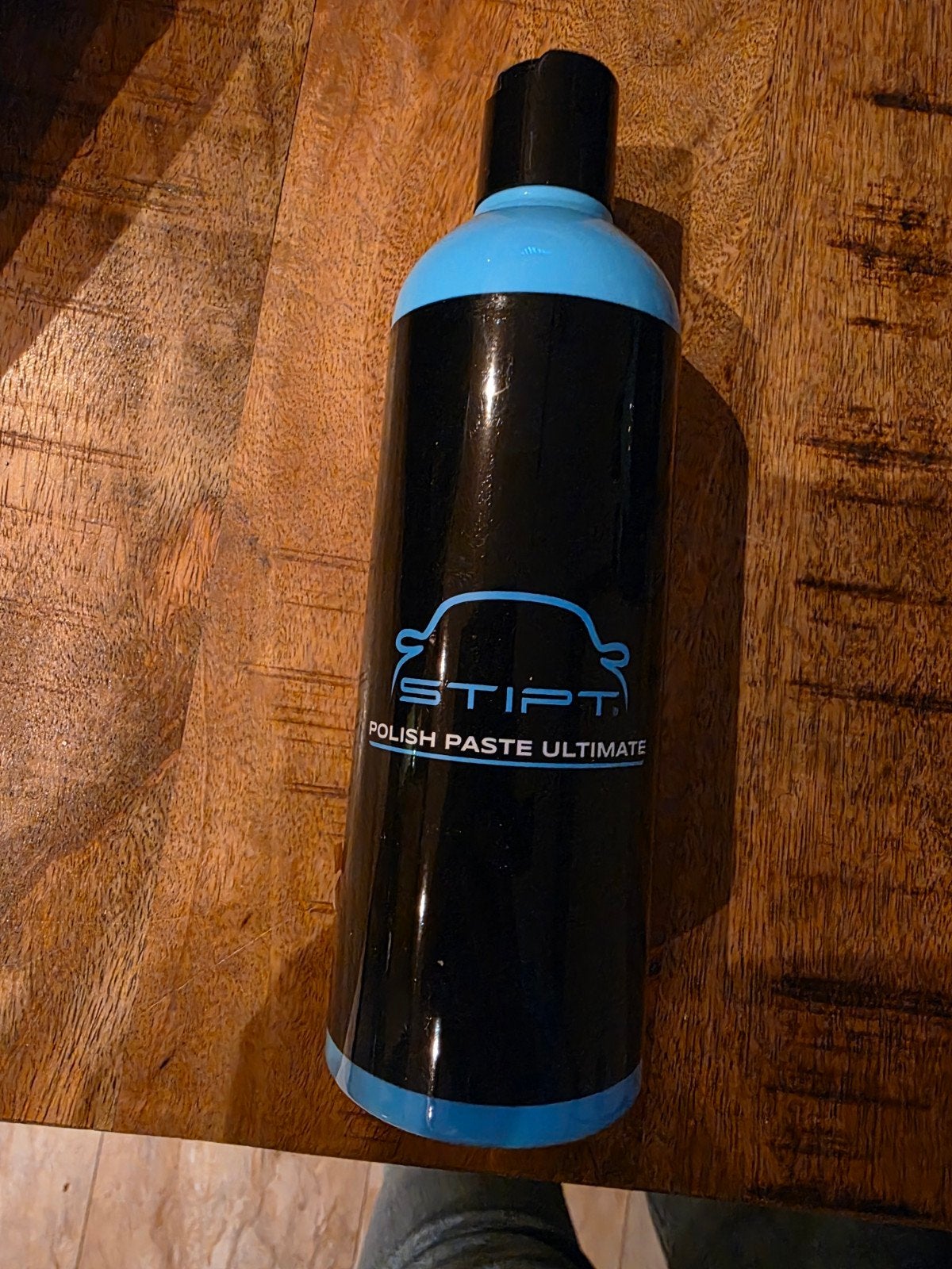 Stipt Polish Paste Ultimate - Auto Poetsmiddel, Ophalen of Verzenden