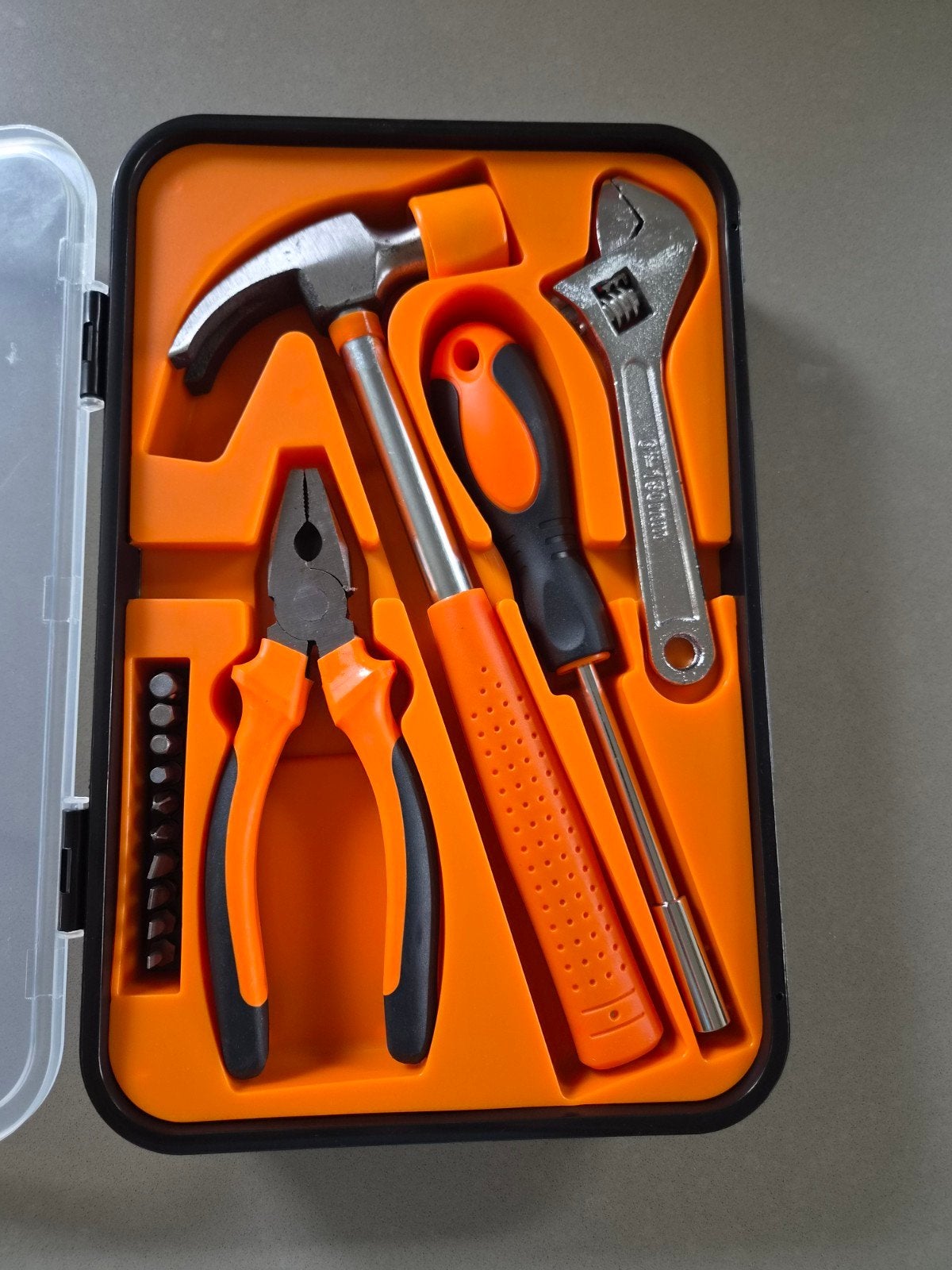 Nieuw NEO Tools 10-114 Basic 14-Delige Gereedschapsset, Ophalen of Verzenden, Nieuw, Gereedschapsset, Overige merken
