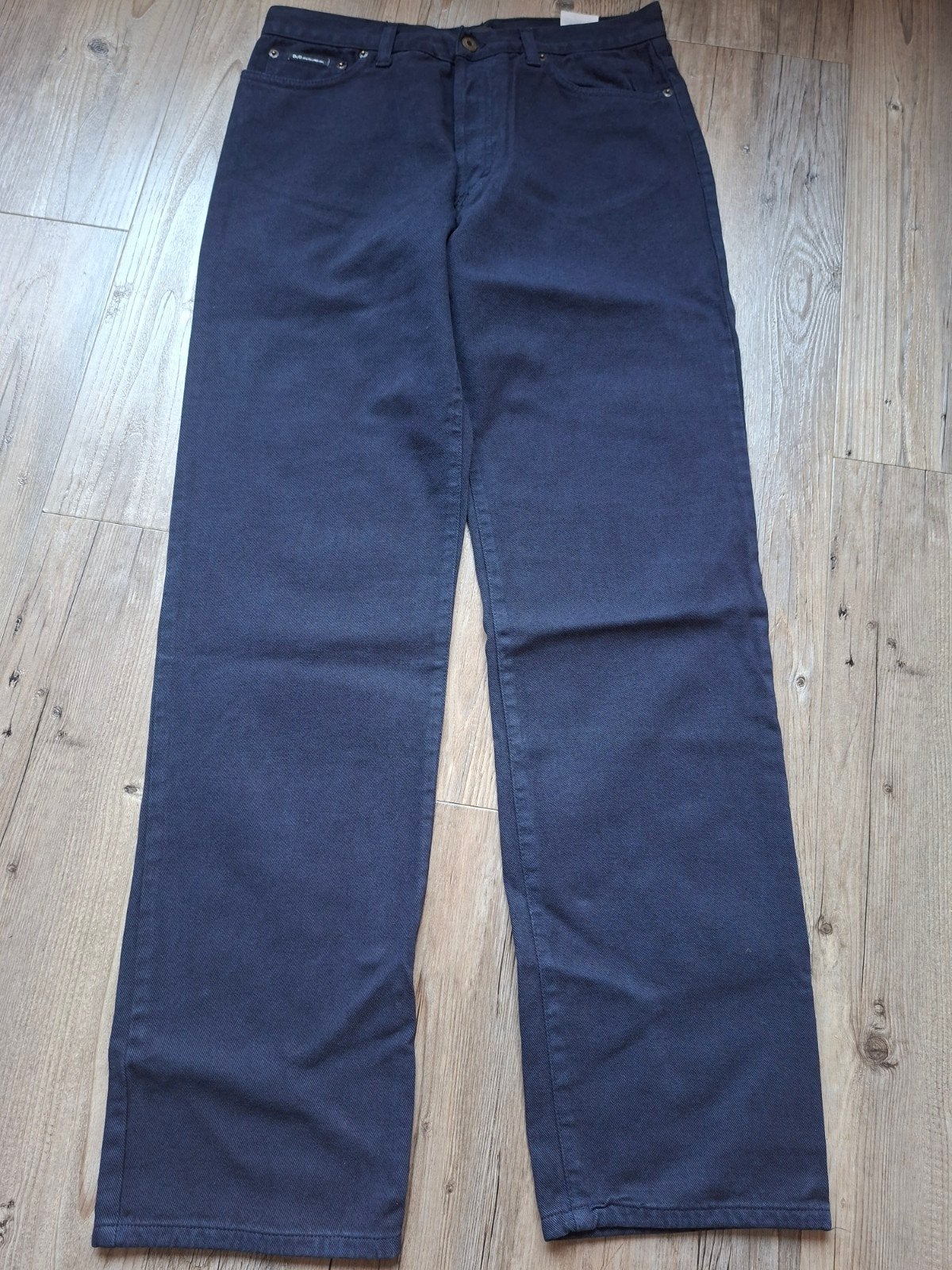 Dolce & Gabanna jeans maat 36 (IT), Dolce & Gabbana, Blauw, Nieuw, Ophalen of Verzenden