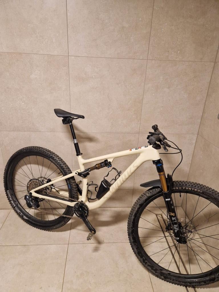 Specialized S-Works Epic Evo, medium, Fietsen en Brommers, Fietsen | Mountainbikes en ATB, Fully, Ophalen, Gebruikt, Overige merken