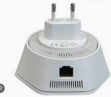 SmartWifi pod 5 - ZIGGO, Computers en Software, WiFi-versterkers, Ophalen of Verzenden, Zo goed als nieuw, Ziggo