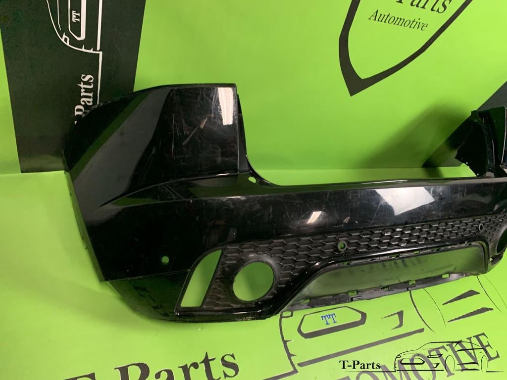 jaguar e-pace voorbumper bumper j9c317d781, Auto-onderdelen, Carrosserie en Plaatwerk, Info@fabrikant.eu, Ophalen of Verzenden