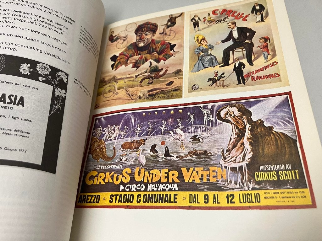 Openbaar kunstbezit Jan van Toorn over affiches, Boeken, Ophalen of Verzenden, Gelezen