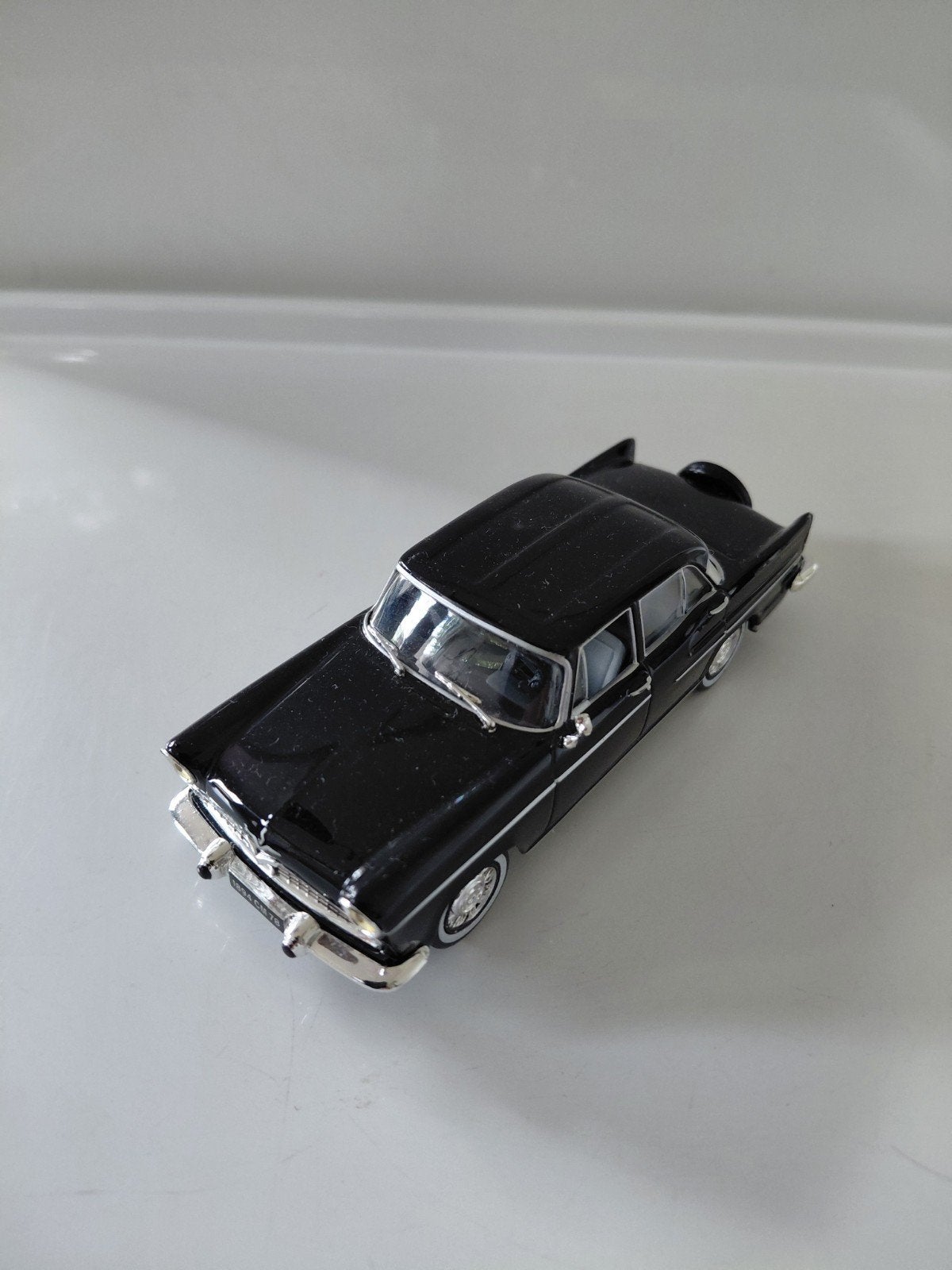 Simca Presidence 1/43, Ophalen of Verzenden, Nieuw, Auto, Overige merken