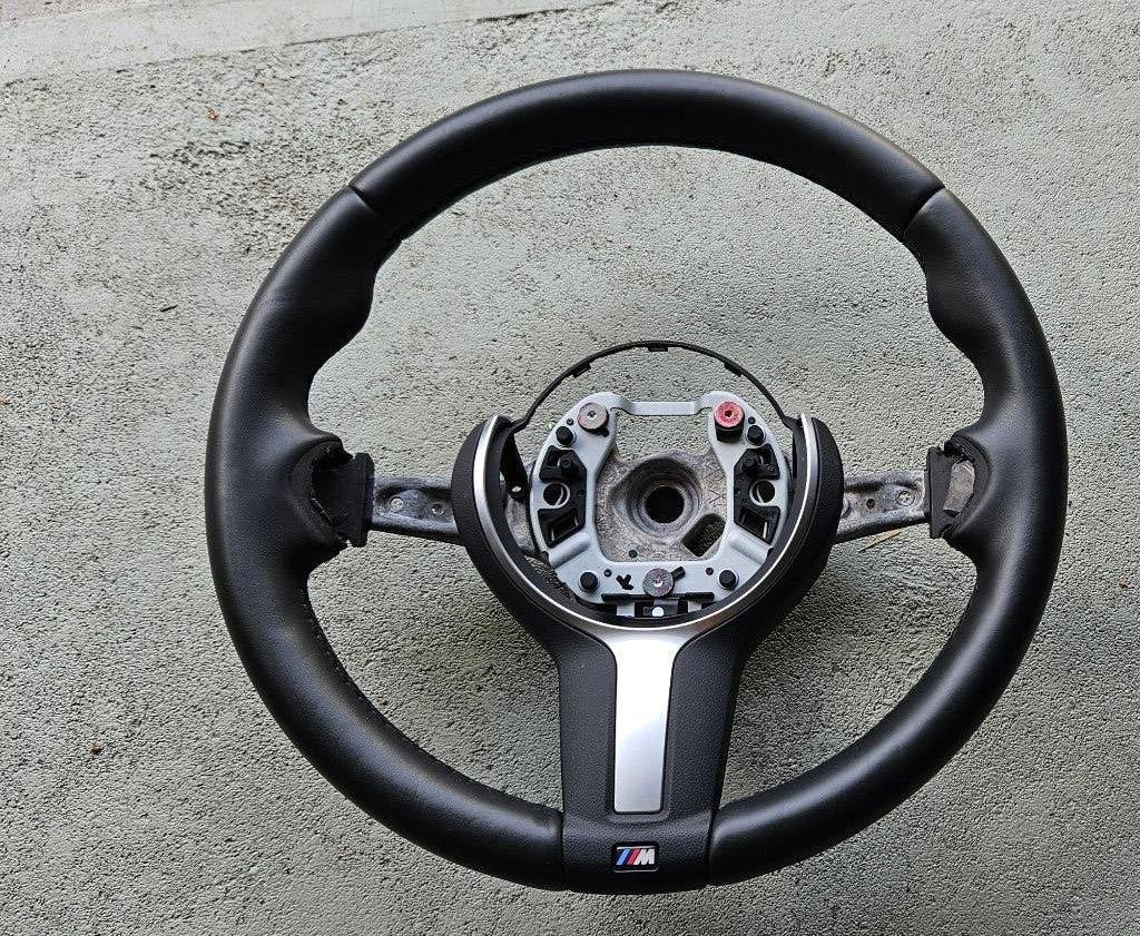 BMW F20 f22 M140i stuur armsteun handrem, Auto-onderdelen, Ophalen, Nieuw