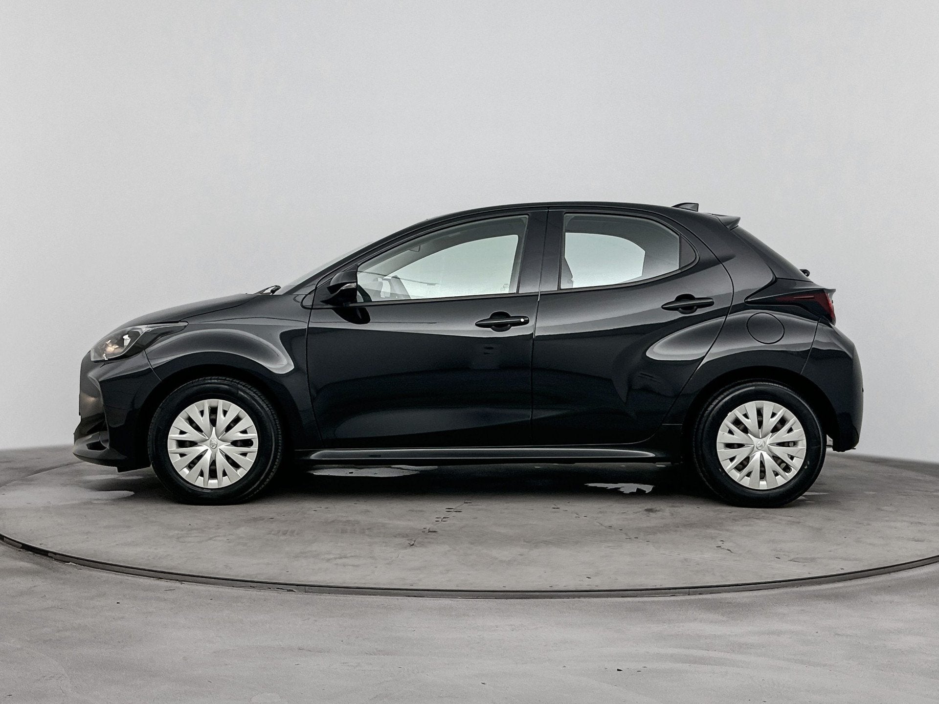 Toyota Yaris 1.0 VVT-i Active | Apple Carplay/Android Auto |, Auto's, Voorwielaandrijving, 12 maanden, Stof, Gebruikt