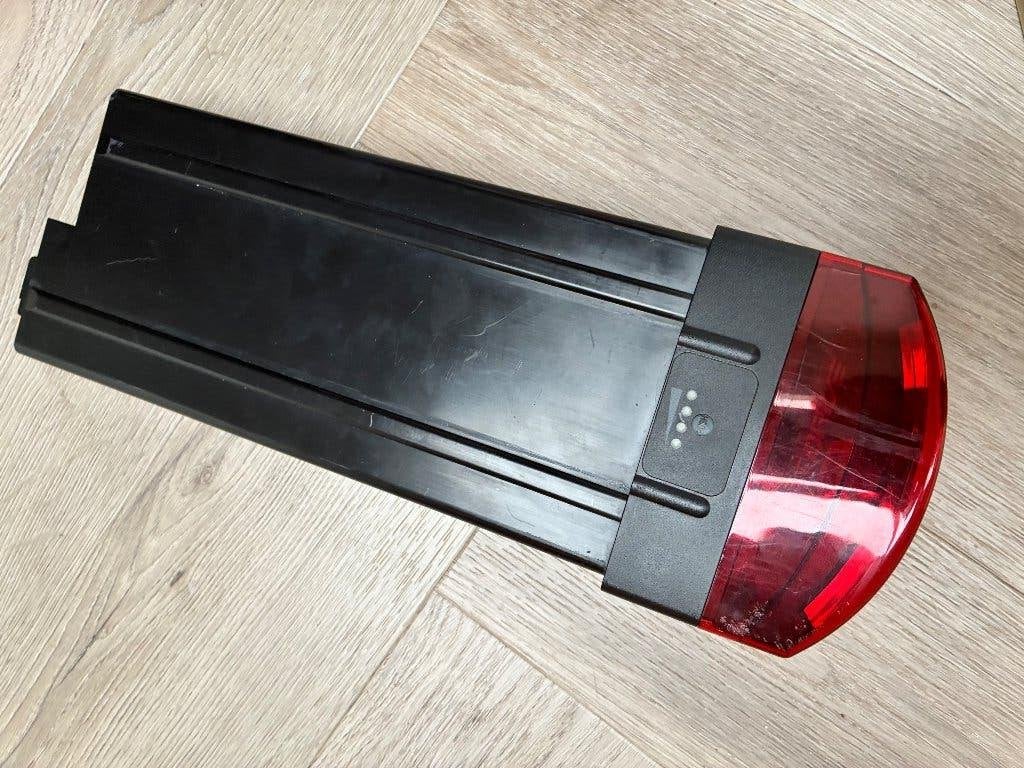 Accu voor cortina fiets / sportdrive 500Wh, Ophalen, Zo goed als nieuw, Cortina