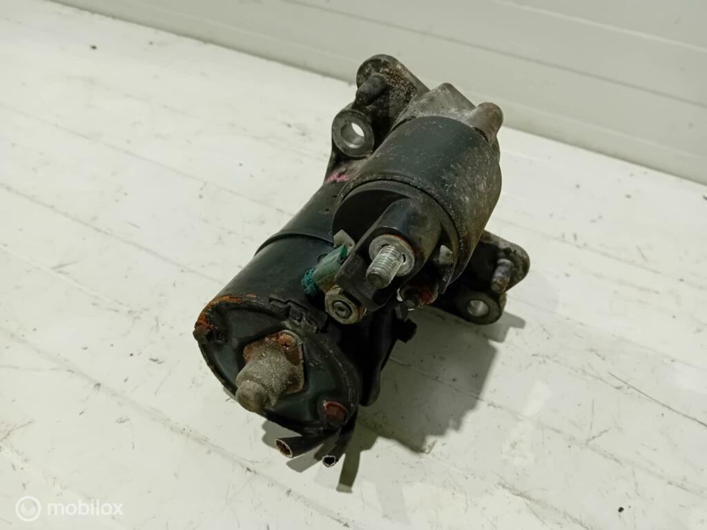 Startmotor Mini One Cooper, Gebruikt, Ophalen of Verzenden