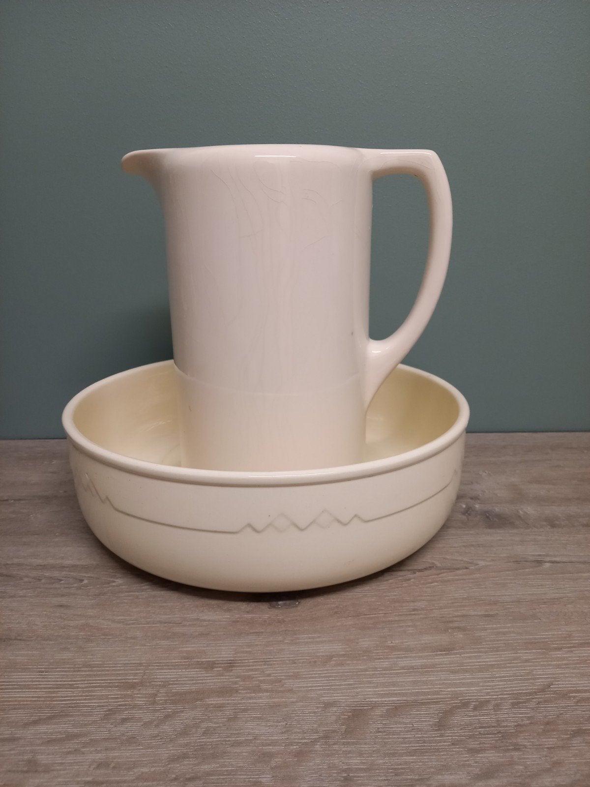 lampet set, Antiek en Kunst, Ophalen