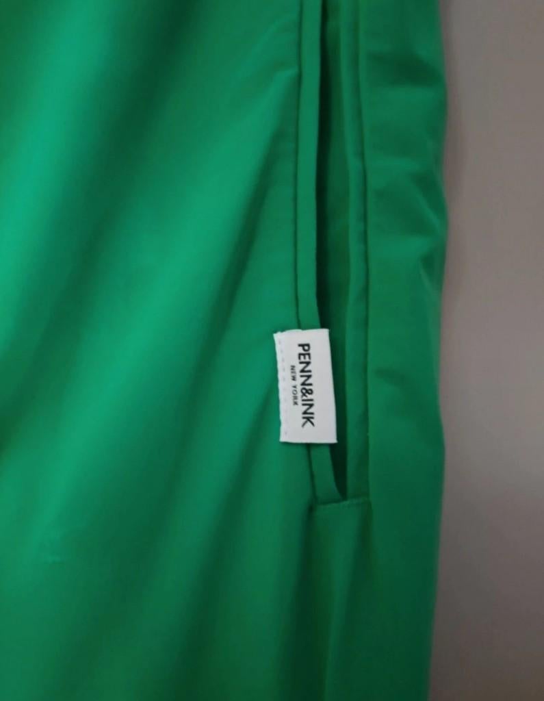 PENN&INK travel pants maat 42, Penn & Ink, Verzenden, Maat 42/44 (L), Nieuw