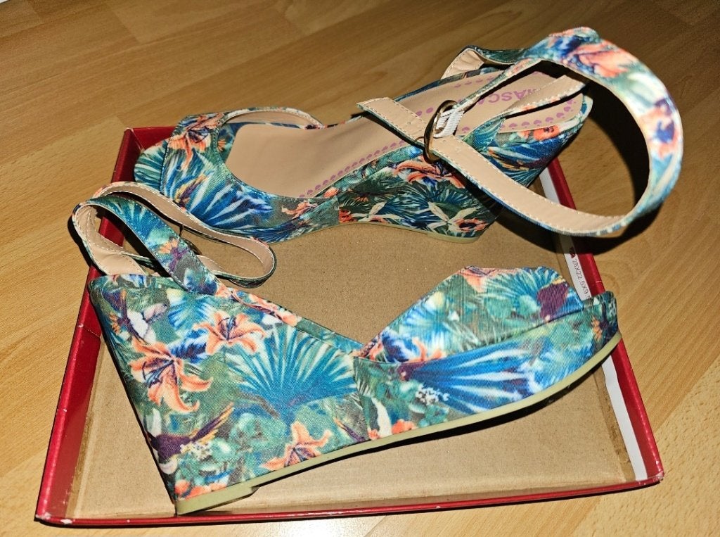 Schoenen, Overige kleuren, Nieuw, Sandalen of Muiltjes, Ophalen of Verzenden