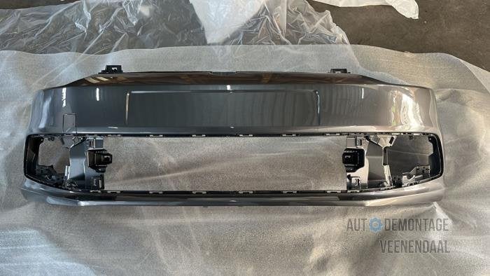 Voorbumper van een Volkswagen Polo (LD7R), -, Volkswagen, -, Nieuw