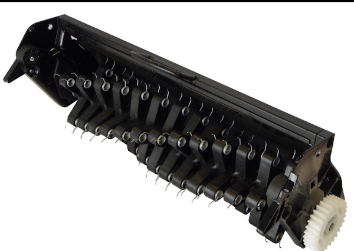 GEZOCHT: Atco Balmoral 17” ontmossingscassette, Kooimesmaaier, Ophalen, Gebruikt, 40 t/m 49 cm