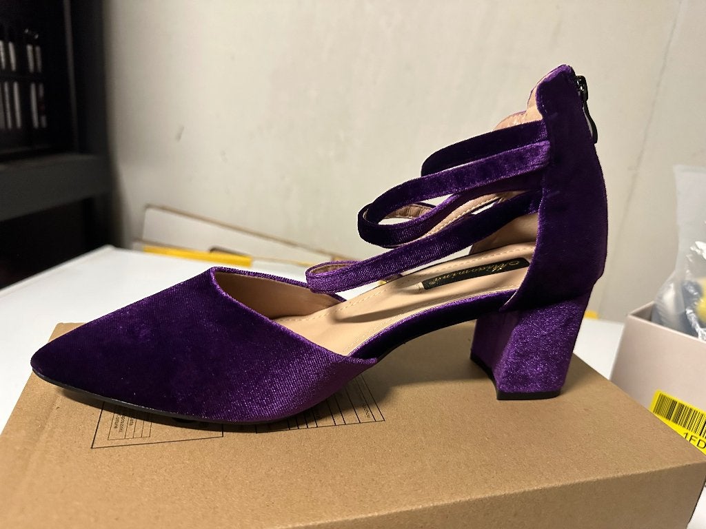 Pumps, Kleding | Dames, Pumps, Overige kleuren, Nieuw, Ophalen of Verzenden