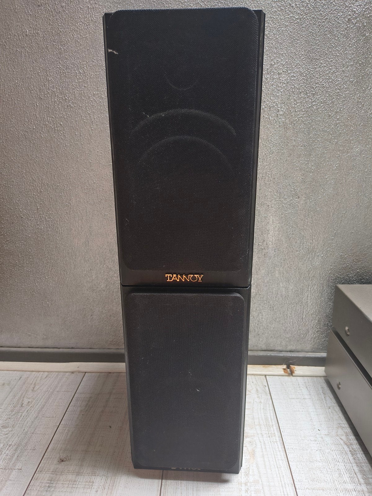 Tannoy Vloerstaande Luidspreker - Uitstekende Geluidskwaliti, Audio, Tv en Foto, Luidsprekers, Vloerstaande luidspreker, Gebruikt