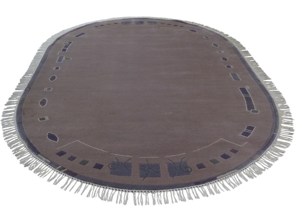 Perzisch tapijt - Nepal - 300 x 202 cm - Handgeknoopt, Gebruikt, -, Verzenden, -