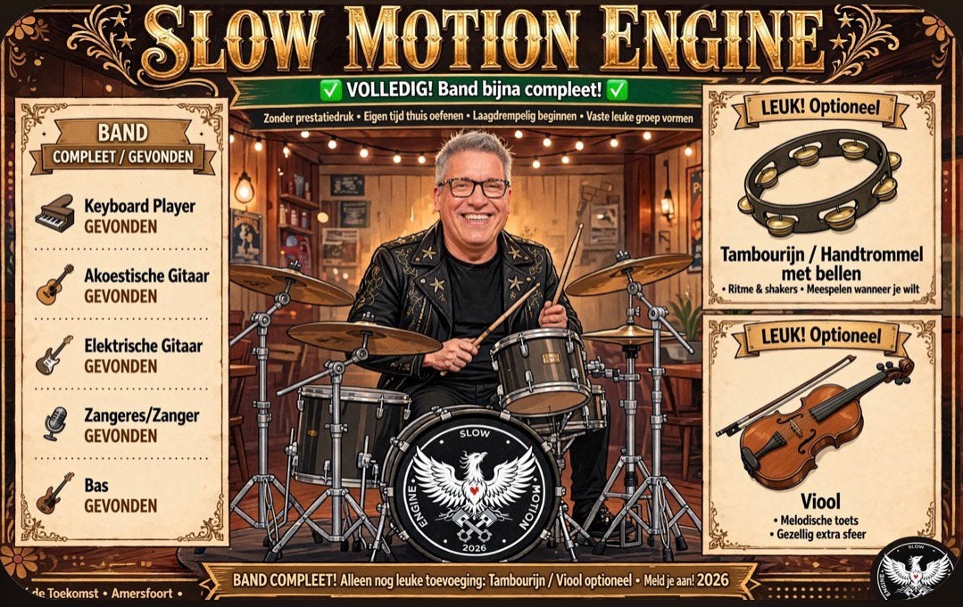 Beginnende basisdrummer zoekt muzikanten, Contacten en Berichten, Muziek maken en Bandleden