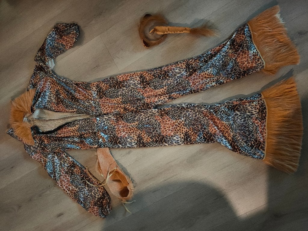 Carnavalskleding/verkleedkleren (diverse items), Kleding | Dames, Carnaval, Ophalen of Verzenden, Kleding, Maat 36 (S)