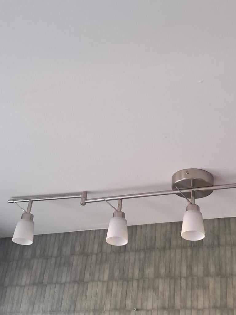 TIDIG plafondspot, Ophalen of Verzenden, Zo goed als nieuw