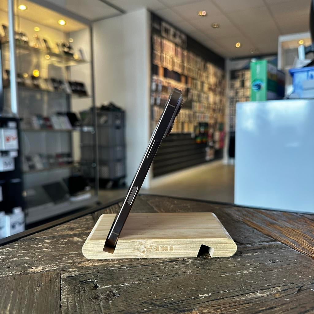 Apple iPhone 16 Pro 256GB - Als Nieuw - incl Garantie, Telecommunicatie, Mobiele telefoons | Apple iPhone, Apple, Ophalen of Verzenden
