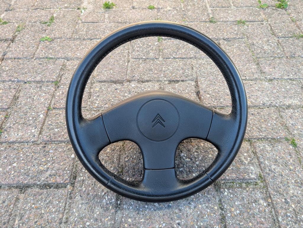 Sportstuur Citroën Xantia, Ophalen of Verzenden, Citroën