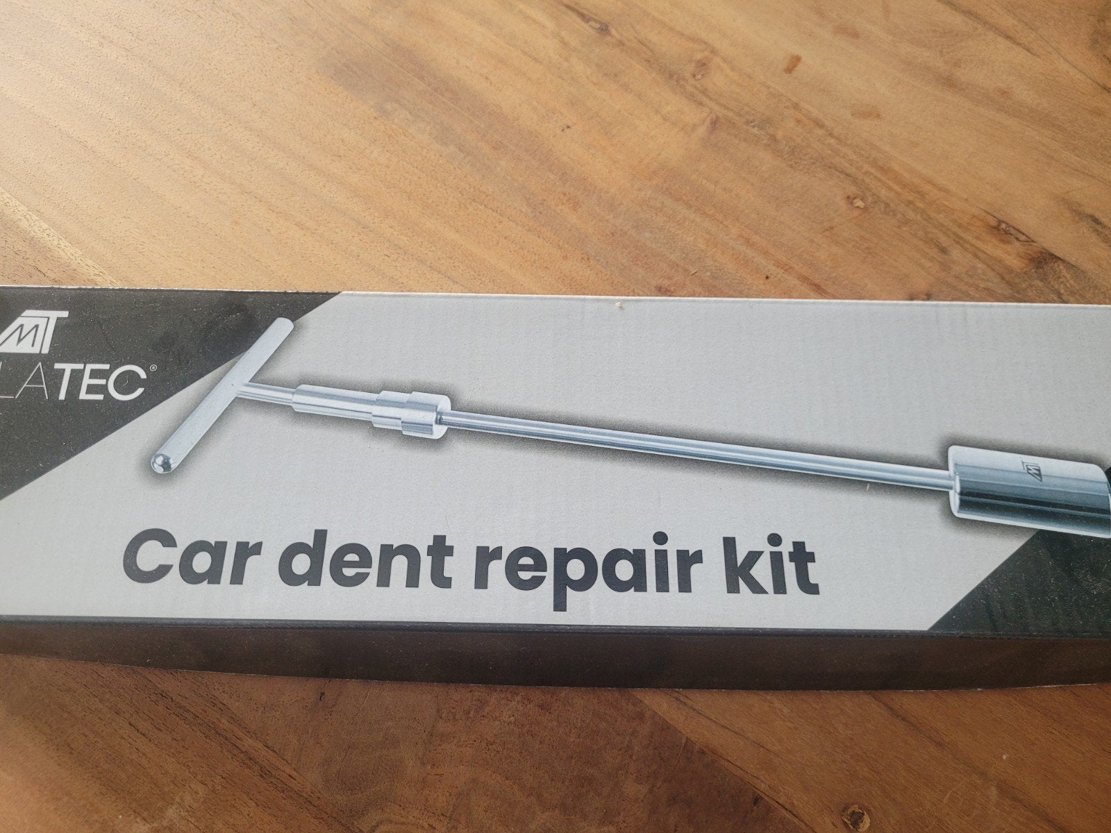 Car Dent Repair Kit - Deukverwijderaar, Auto diversen, Ophalen of Verzenden, Nieuw