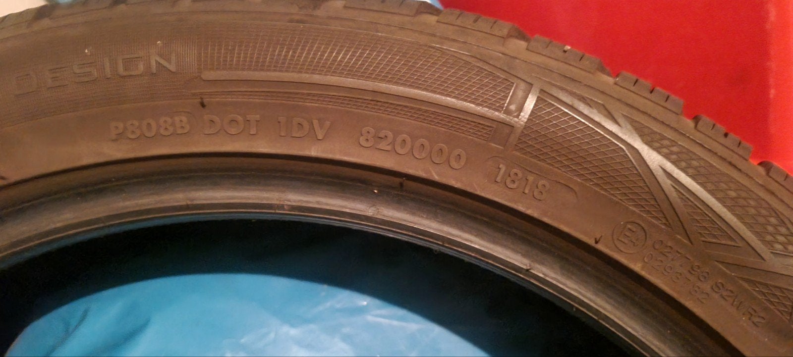 €20 per stuk 3x Winterbanden 225/45 R19, Auto-onderdelen, Winterbanden, Band(en), 225 mm, Ophalen
