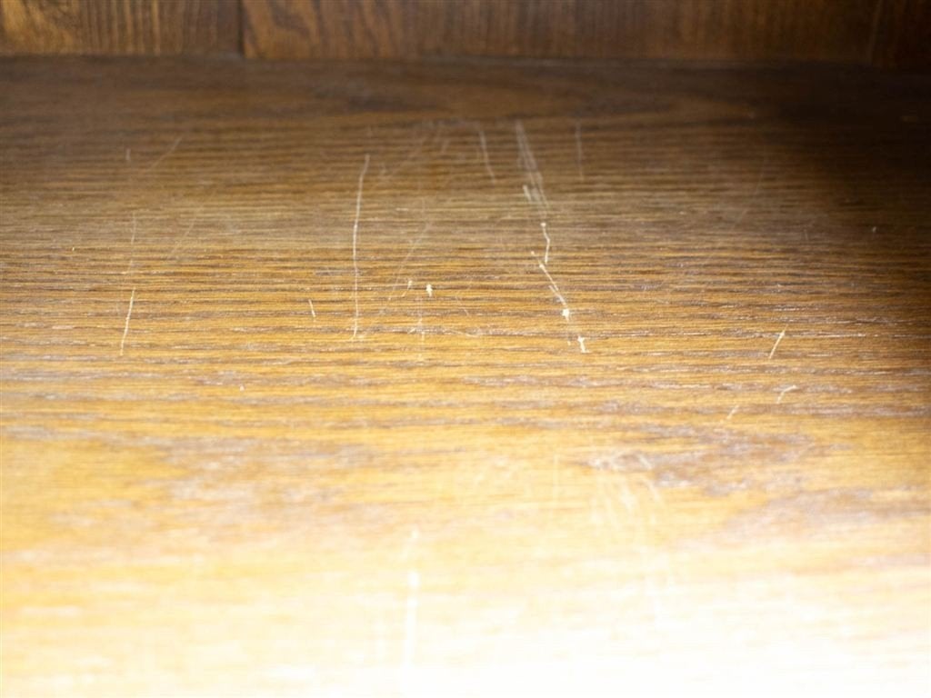 Eikenhouten kast /tvkast 35960, Ophalen of Verzenden, Gebruikt, 25 tot 50 cm, Minder dan 100 cm