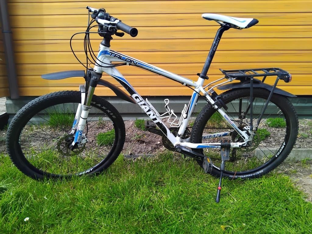 Giant, Talon MTB, Ophalen, Gebruikt, 26 inch, Giant