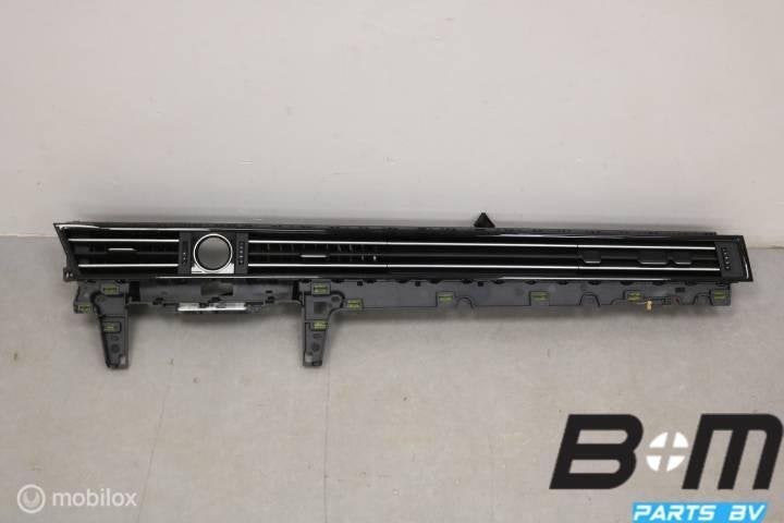 Luchtrooster VW Passat B8 3G1858416, Gebruikt