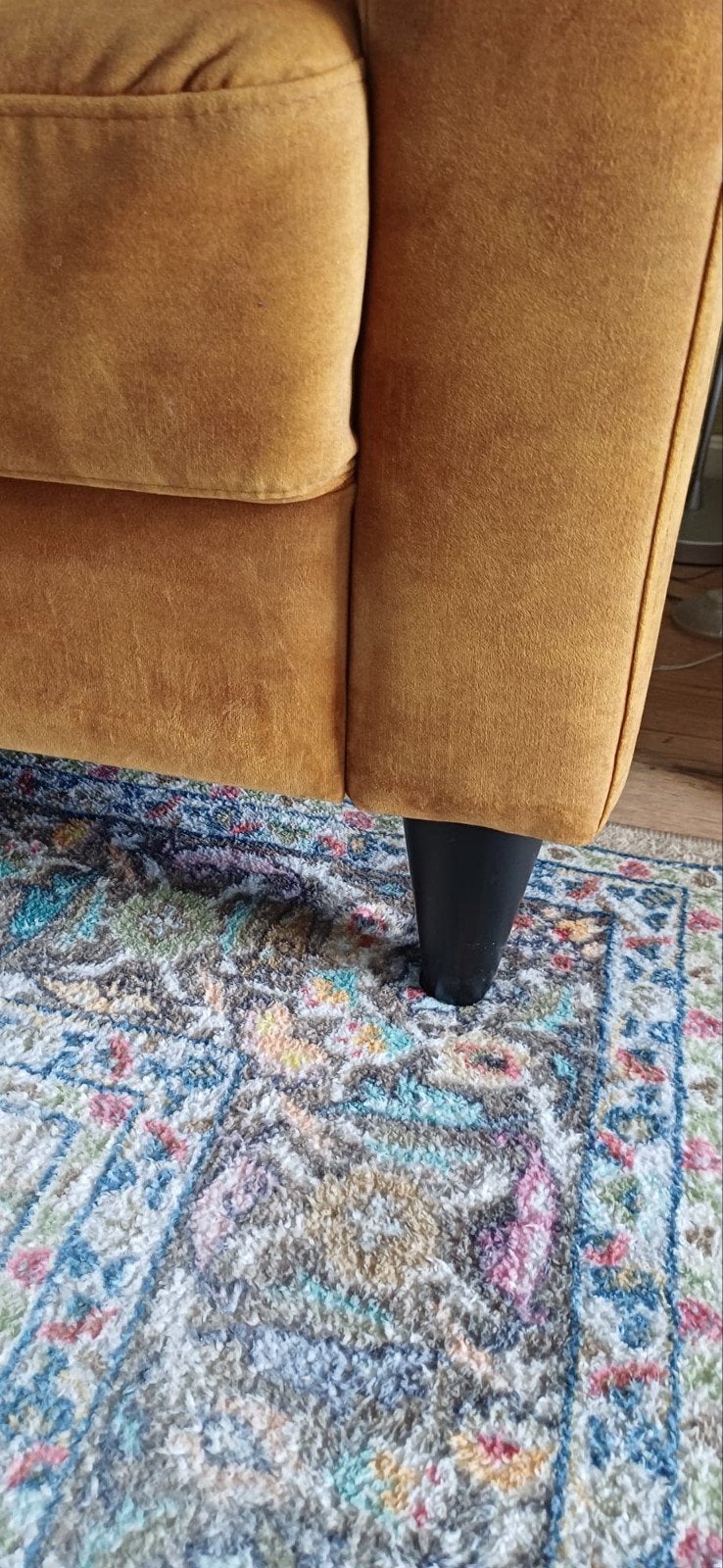 Te koop: bank, Ophalen, 75 tot 100 cm