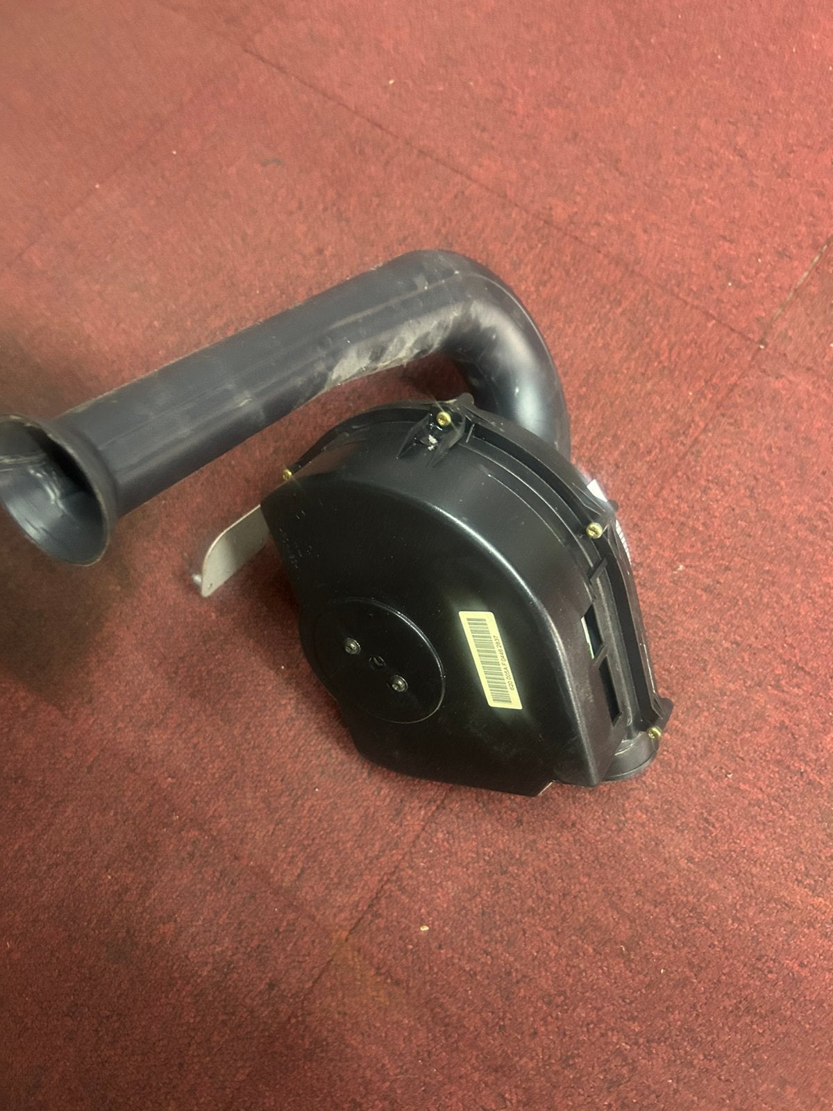Nefit ventilator ecomline hrc23 en meer, Ophalen of Verzenden, Zo goed als nieuw