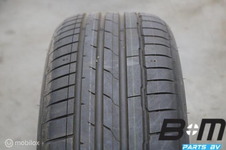 2 x 2355020 100T Hankook Ventus S1 Evo3 EV AO DEMO 235 50 20, Gebruikt, 235 mm
