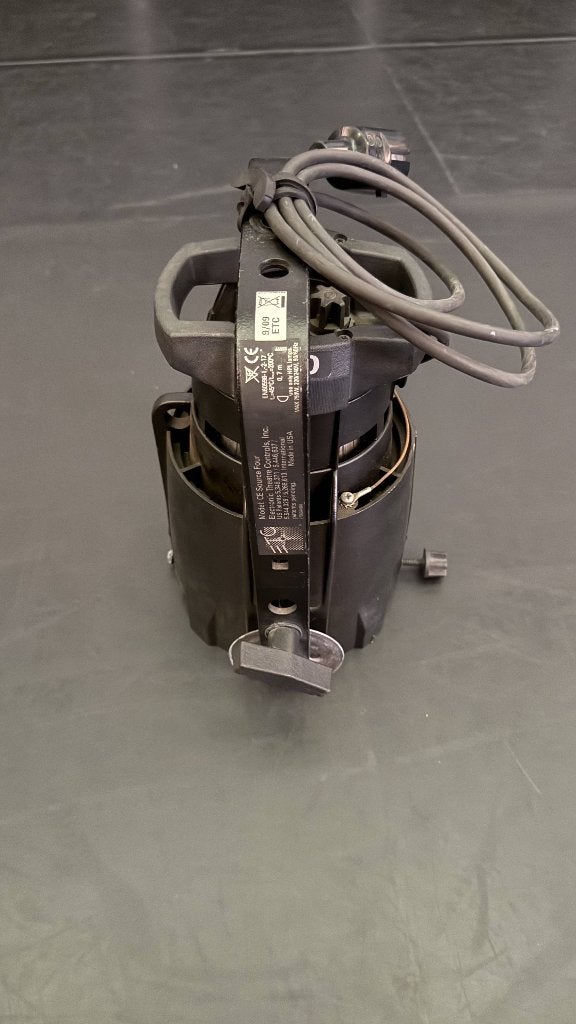 ETC Source Four armaturen (zonder lens), Ophalen, Zo goed als nieuw
