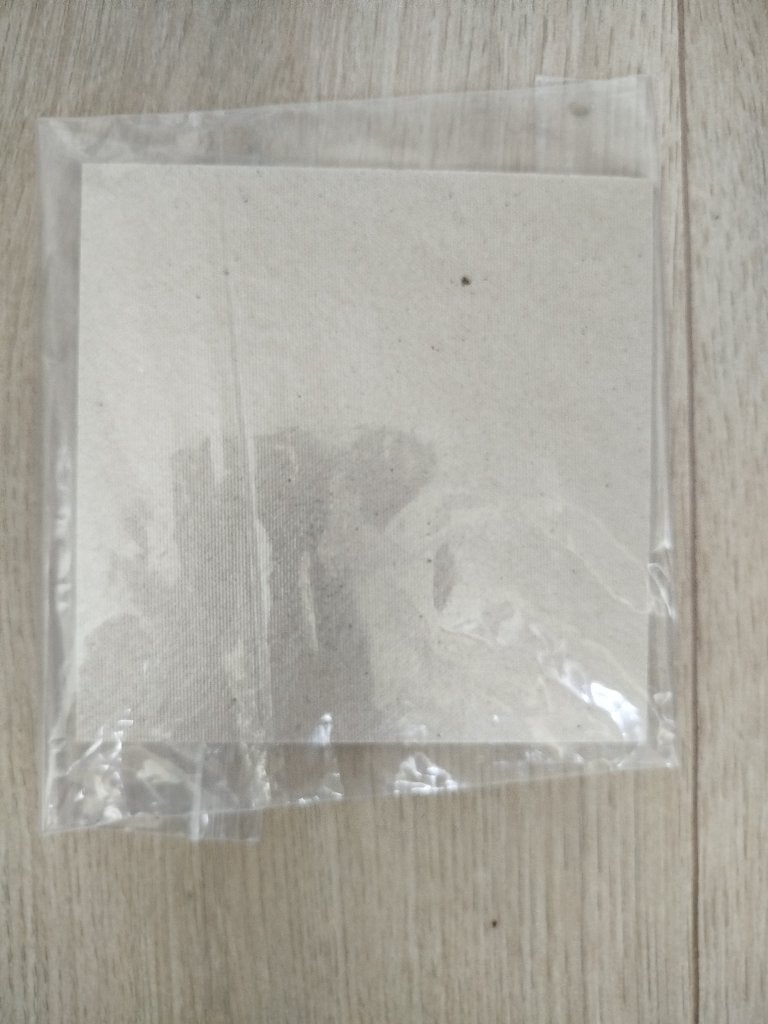 Mica plates (13 cm x 13 cm) for microwave, Ophalen of Verzenden, Nieuw, Minder dan 45 cm, Magnetron