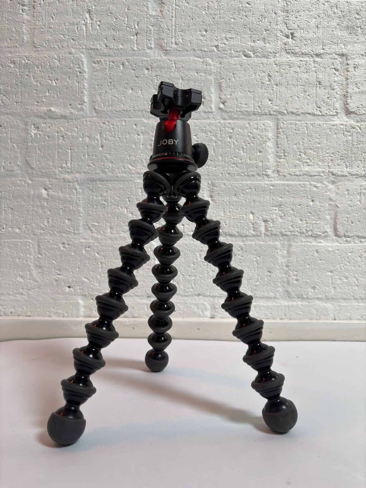 Joby Gorillapod 5K Kit Black/Charcoal, Ophalen of Verzenden, Zo goed als nieuw, Overige typen