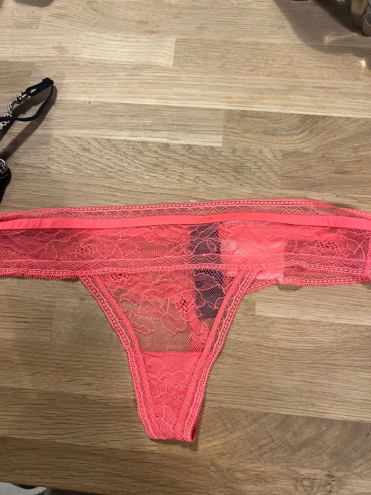 Calvin Klein string maat 38 NIEUW!! Nu €5,-, Ophalen of Verzenden, String