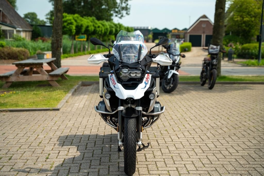 BMW R 1250 GS Rally, Motoren, Motoren | BMW, 1254 cc, Bedrijf, Meer dan 35 kW, Toermotor