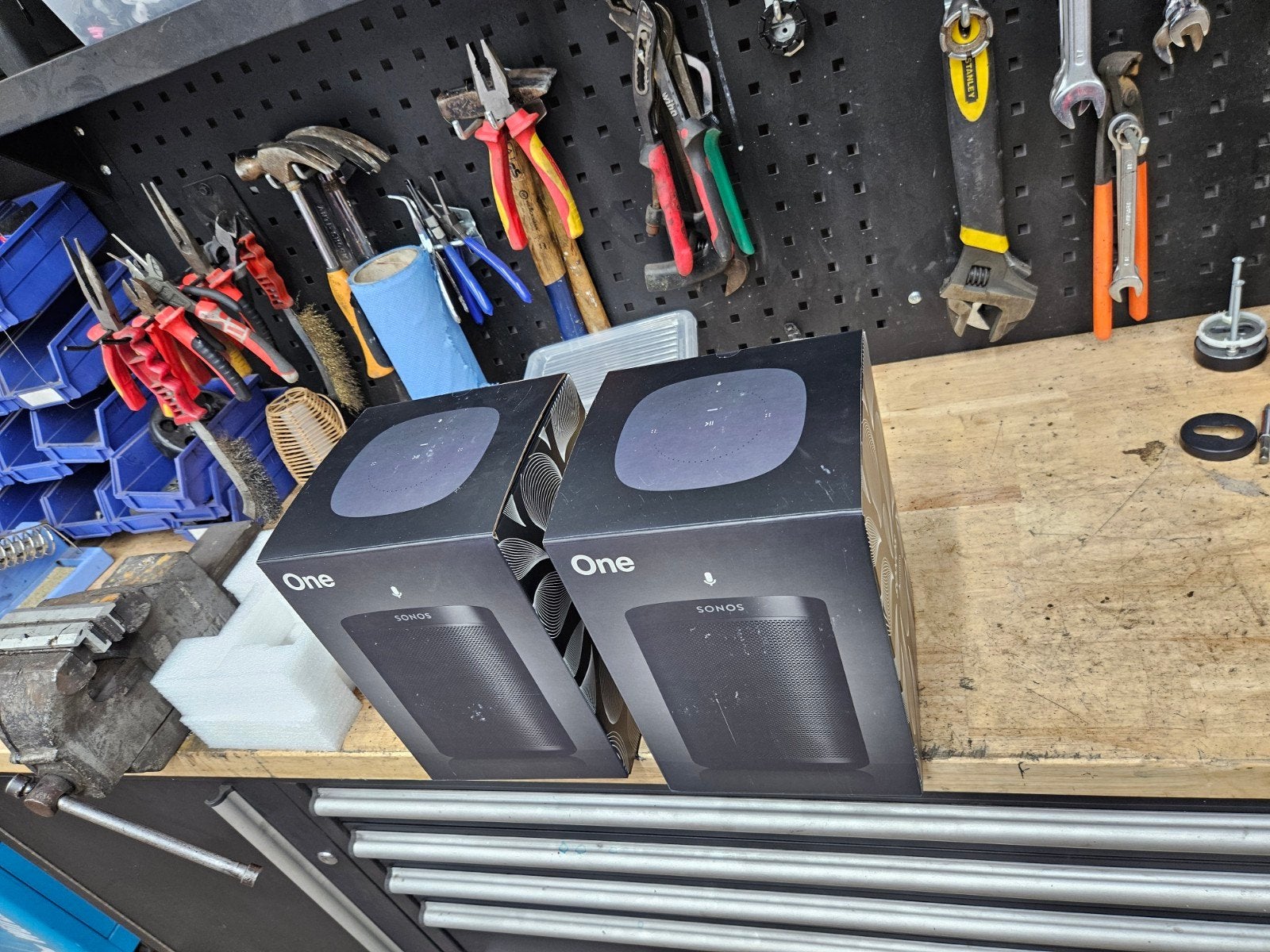 2 dozen voor Sonos Play 1 Gen 2, Ophalen of Verzenden, Nieuw