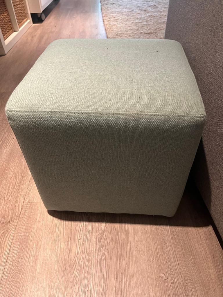 Hocker, Ophalen